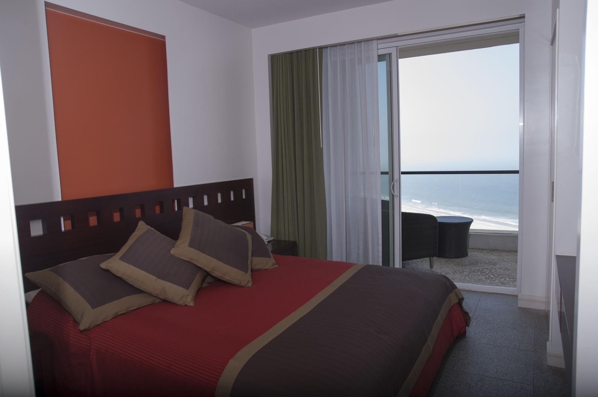 Rosarito Beach Hotel Eksteriør bilde